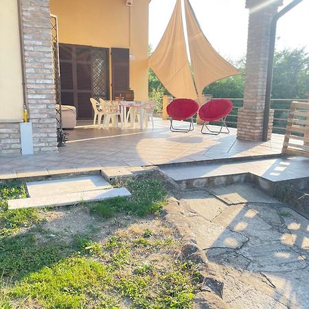 Casa Gatti: Villa Con Giardino Con Accesso Indipendente Риванаццано Екстер'єр фото