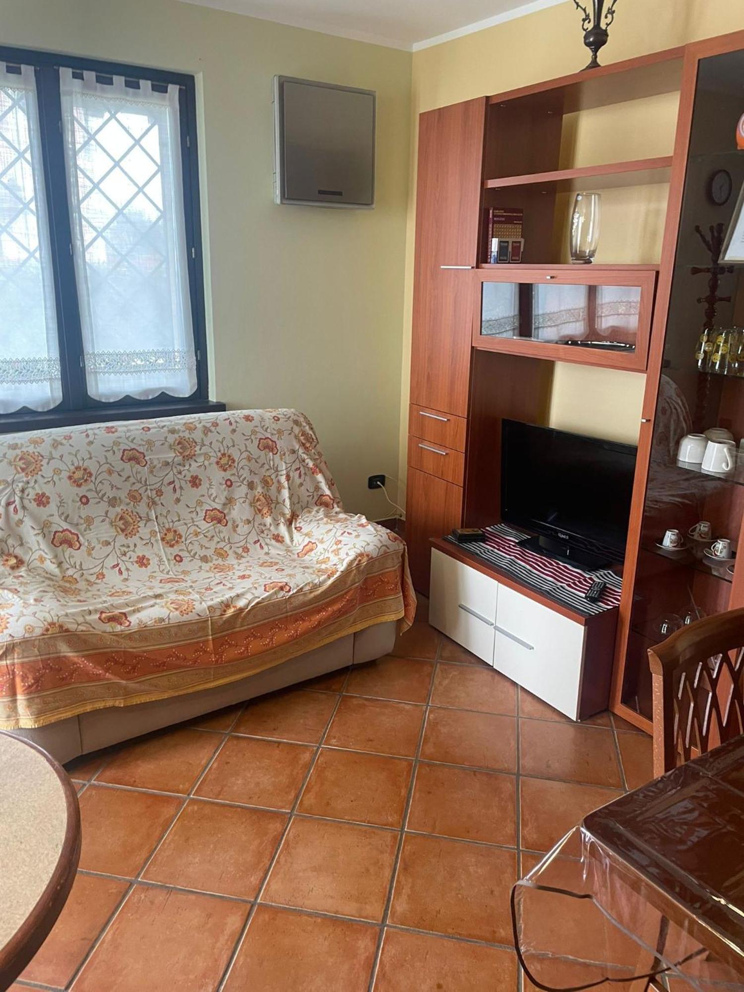 Casa Gatti: Villa Con Giardino Con Accesso Indipendente Риванаццано Екстер'єр фото