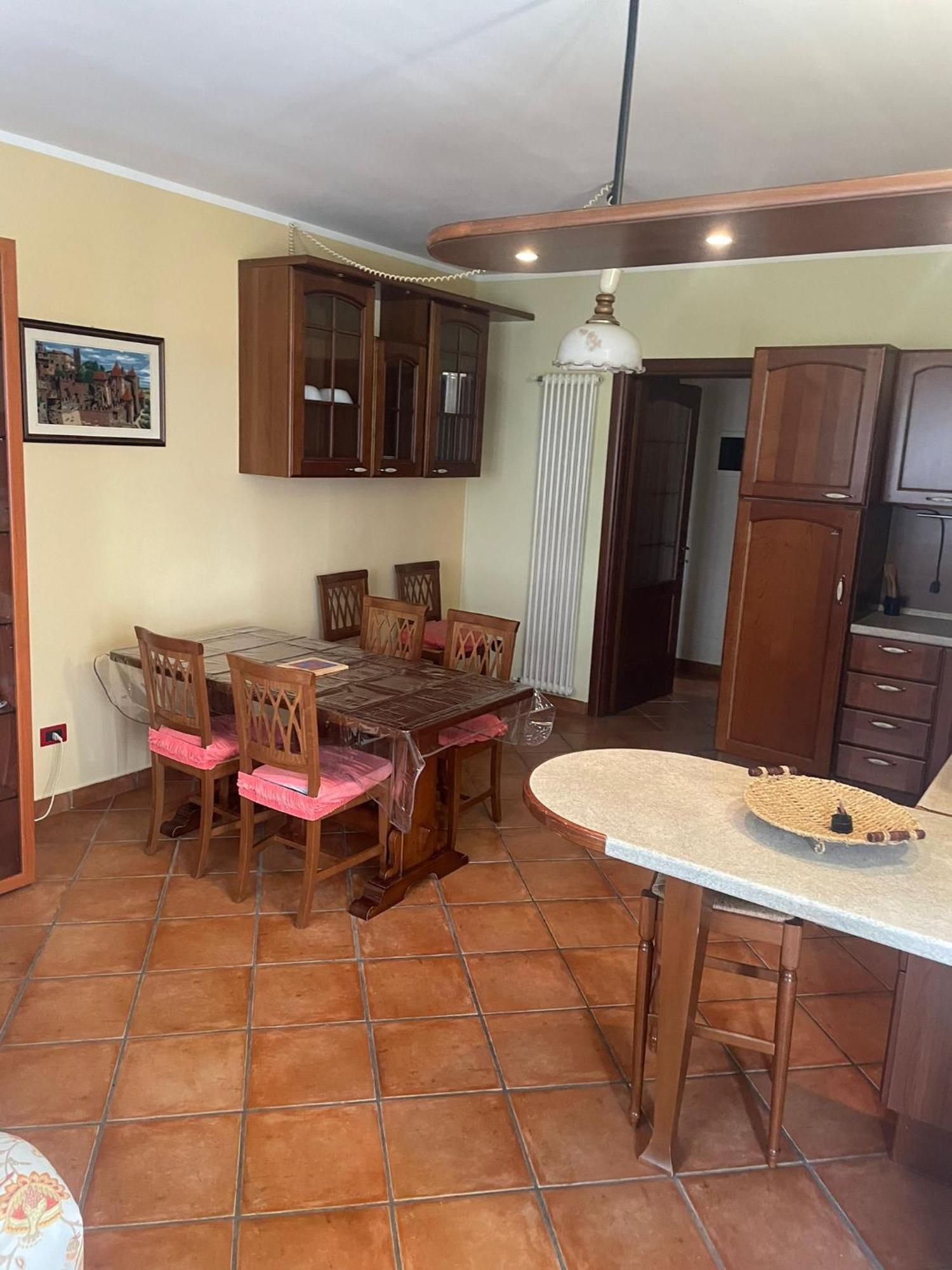 Casa Gatti: Villa Con Giardino Con Accesso Indipendente Риванаццано Екстер'єр фото